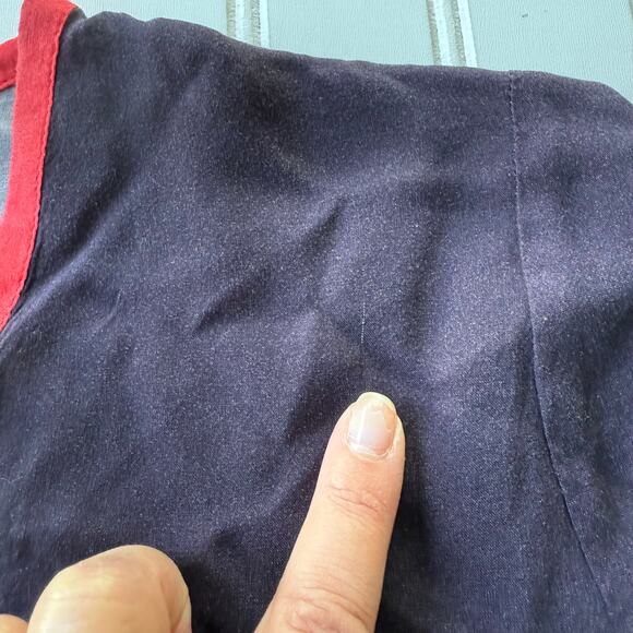 Johnny Was Boho Zahra Pheasant top size XS - Picture 10 of 14